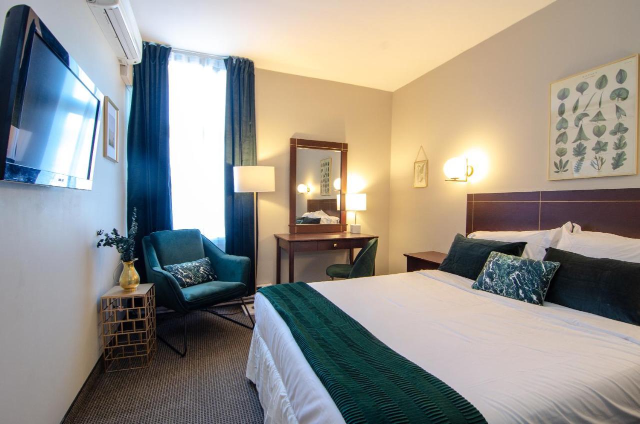 Hotel Maison Cartier Montréal