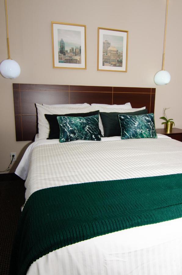 Maison Cartier Hotel Montréal