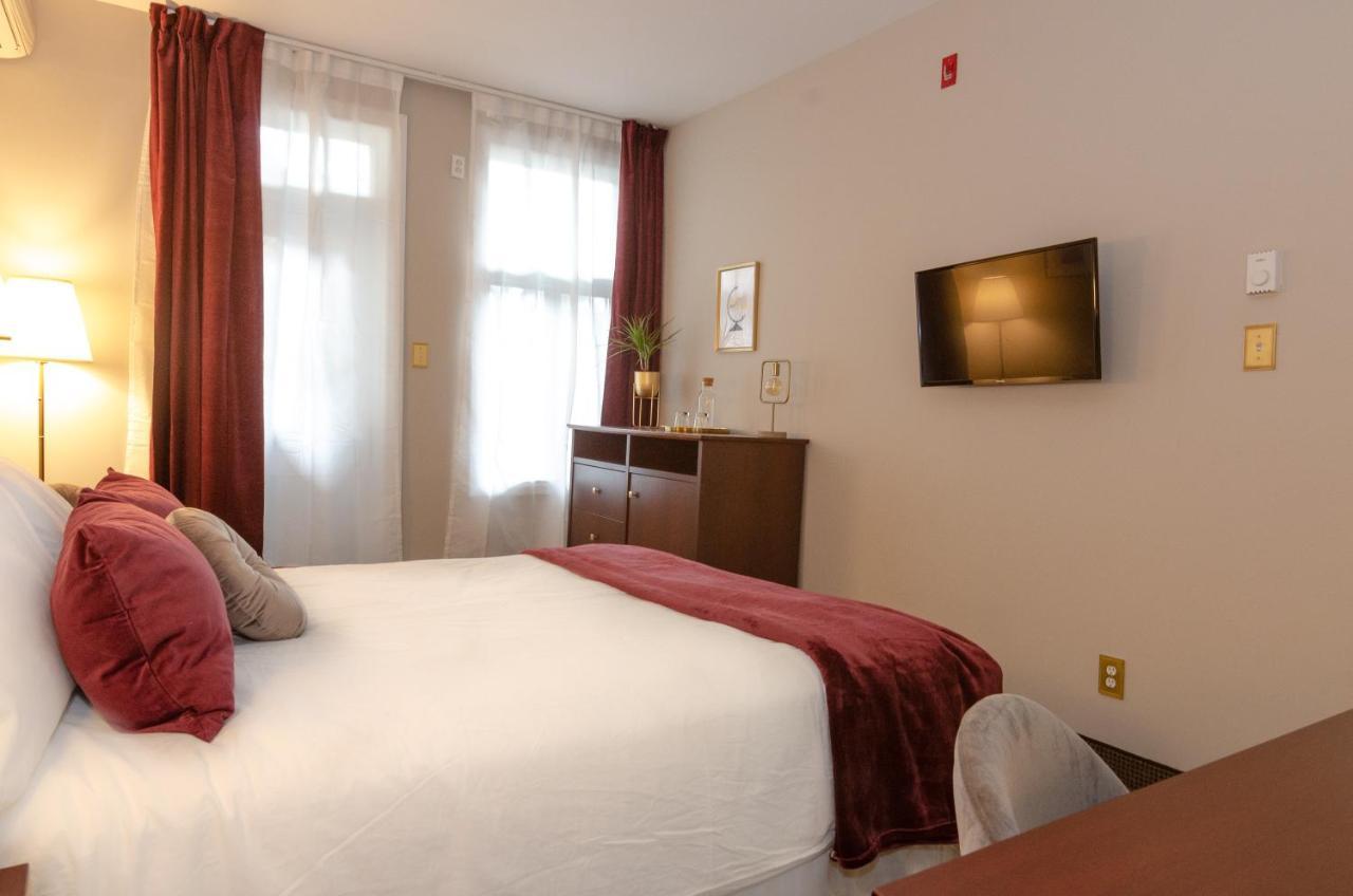 Maison Cartier 4* Montréal