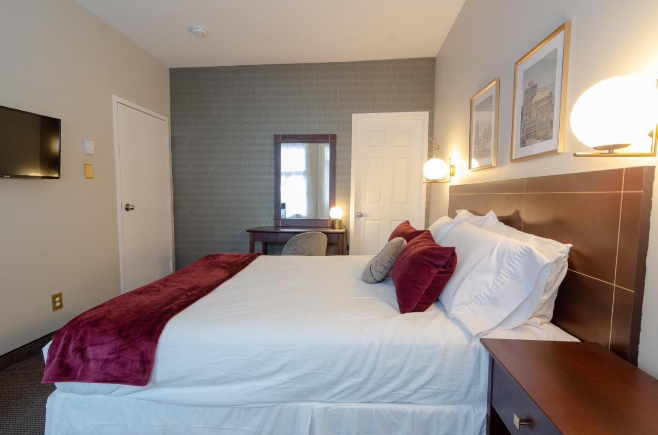 Maison Cartier Hotel Montréal