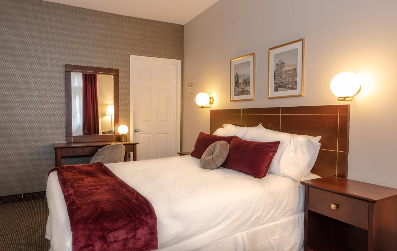 Maison Cartier 4* Montréal