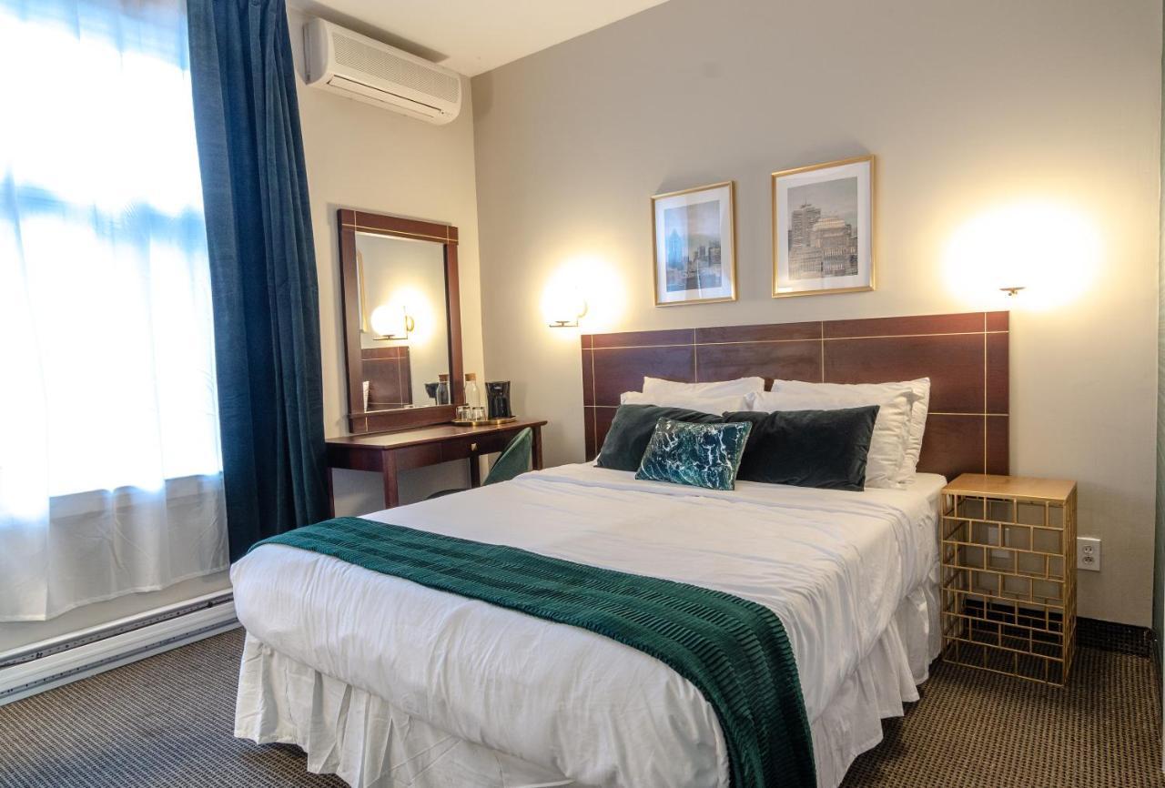 Maison Cartier Hotel Montréal