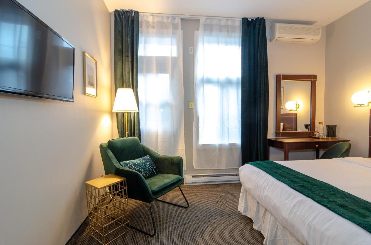 Maison Cartier Hotel Montreal